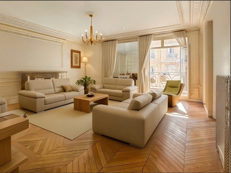 Luxus-Apartment zu verkaufen Legendre-Lévis