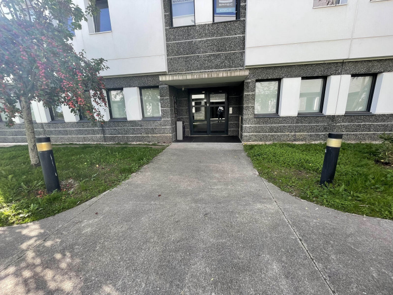 Location Bureau Nantes