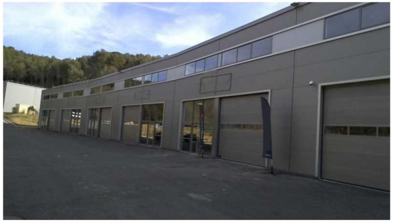 Location Local d'activités / Entrepôt La Ciotat