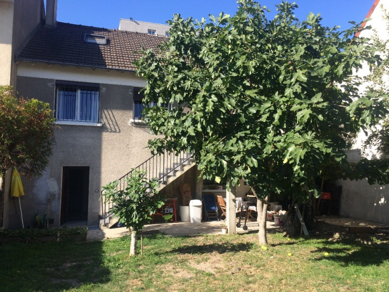 Vente Maison 7 Pieces Bezons Maison F7 T7 7 Pieces 130m 480000 Seloger