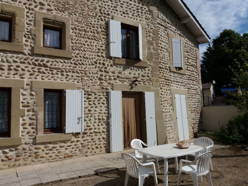Haus De Vacances A Hauterives En Rhone Alpes Pour 4 Pers 80m