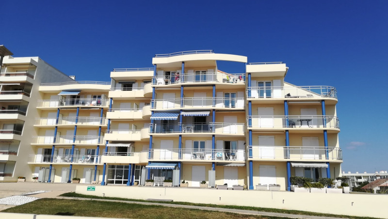 Appartement à Vendre Les Mouettes St Hilaire-de-riez Particulier