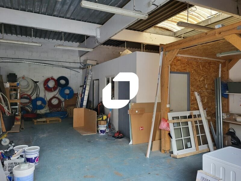 Location Local d'activités / Entrepôt Gradignan