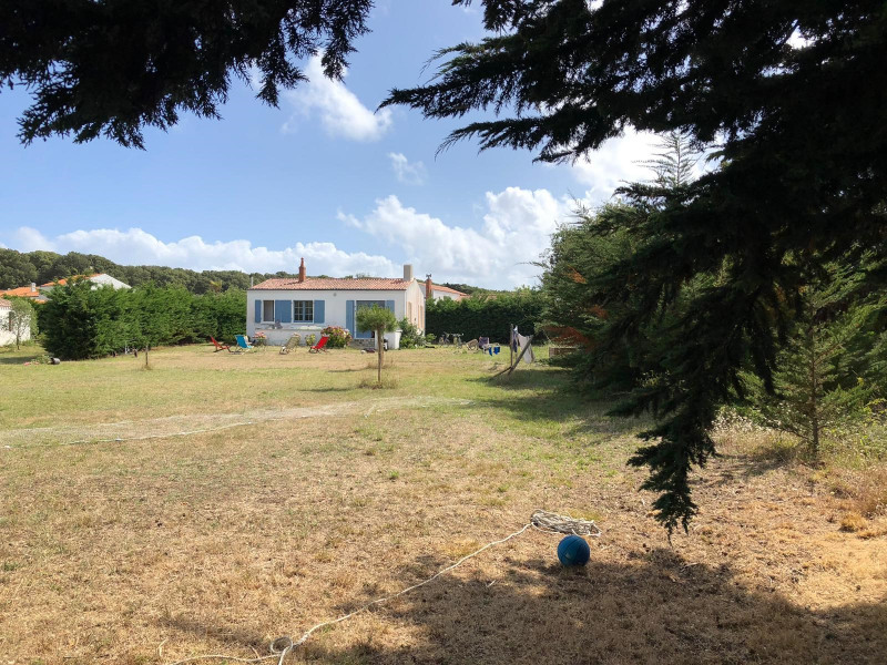 gite de vacances à L'Îled'Yeu, en PaysdelaLoire pour 6 pers. (80m²)