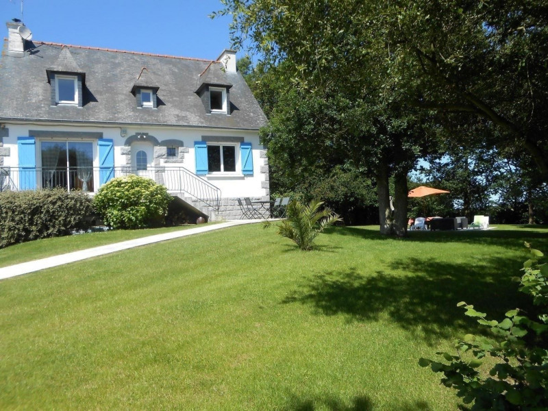 Maison De Vacances A Saint Alban En Bretagne Pour 6 Pers 120m Amivac Com