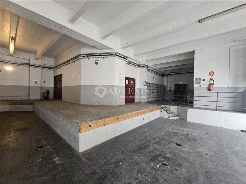 Location Bureau de 210 m² Pantin Quatre Chemins-Jaurès