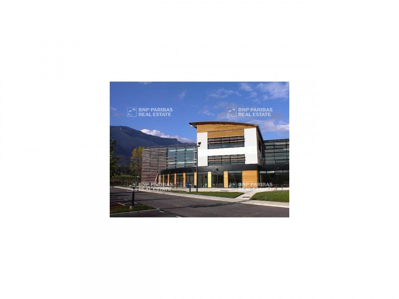 Location Bureau Montbonnot-Saint-Martin