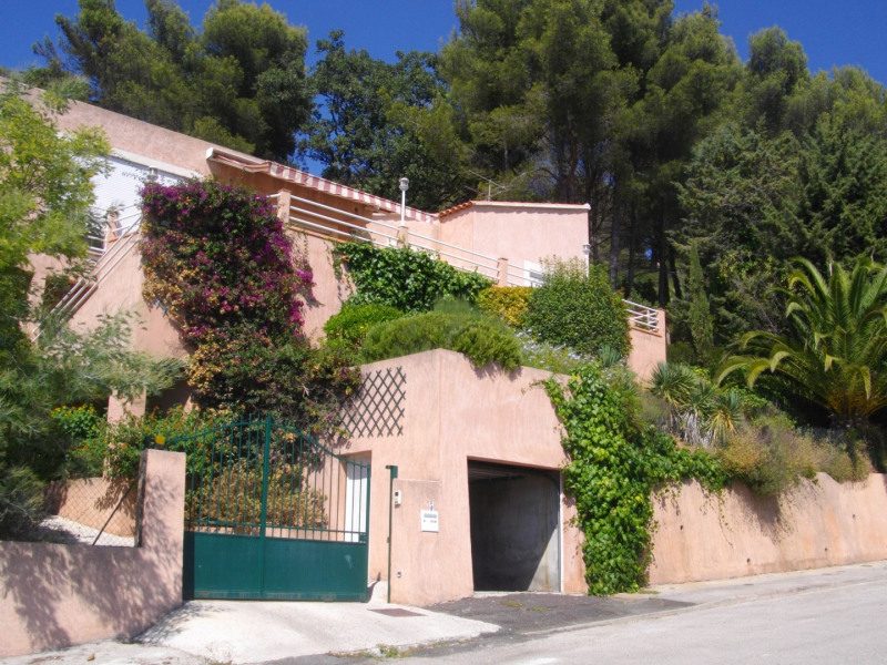 Wallpaper Maison De Vacances A Le Pradet En Provence Alpes Cote D Azur Pour Desktop Wallpaper Free