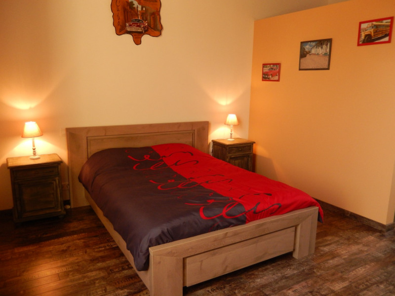 Chambre d'hôtes Cuba 55€ la nuit