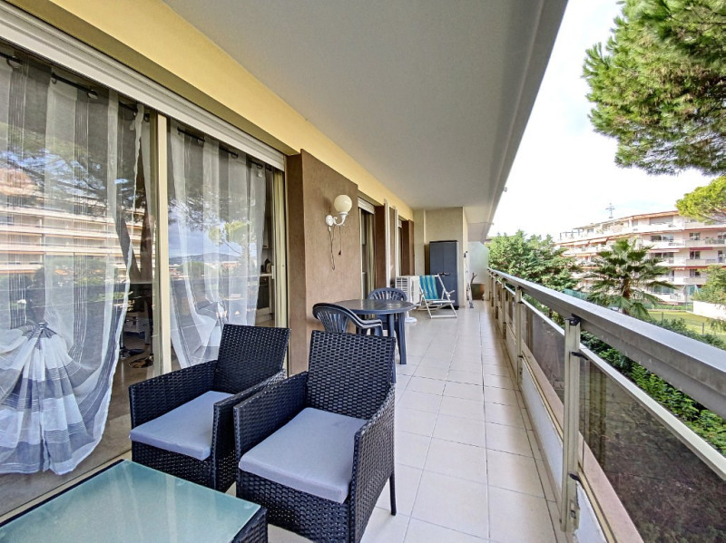 Vente Appartement Juan Les Pins Le Bon Coin