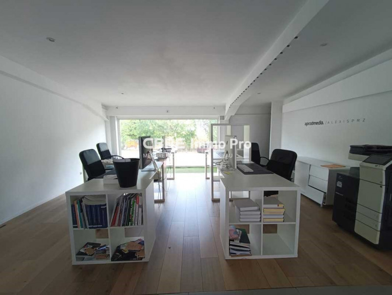 Location Bureau Poitiers