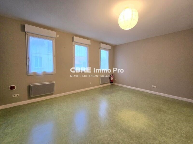 Location Bureau Poitiers