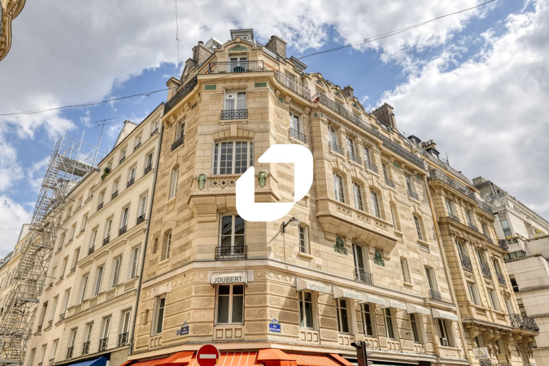 Location Bureau Paris 9ème