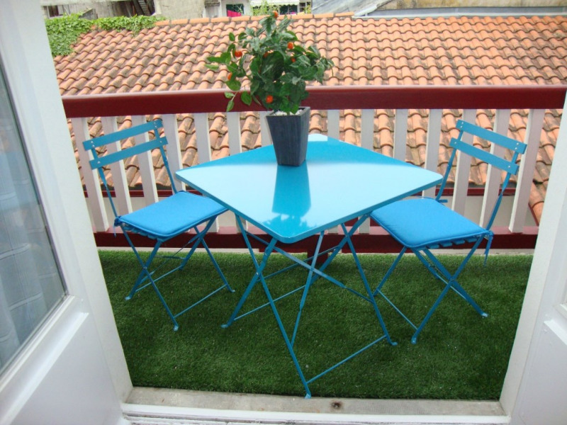 Petit balcon