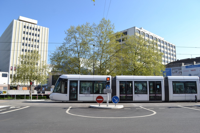 Vente Bureau Rouen
