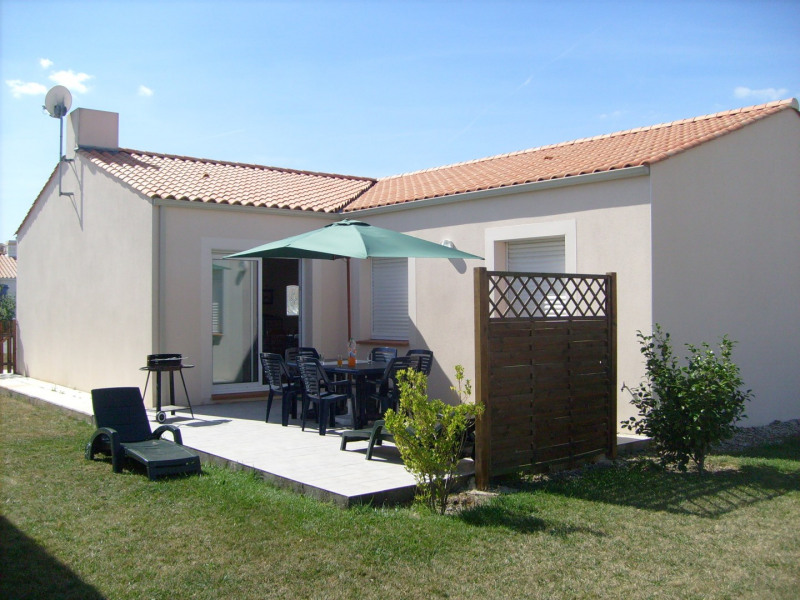 Gite De Vacances A Saint Gilles Croix De Vie En Pays De La Loire