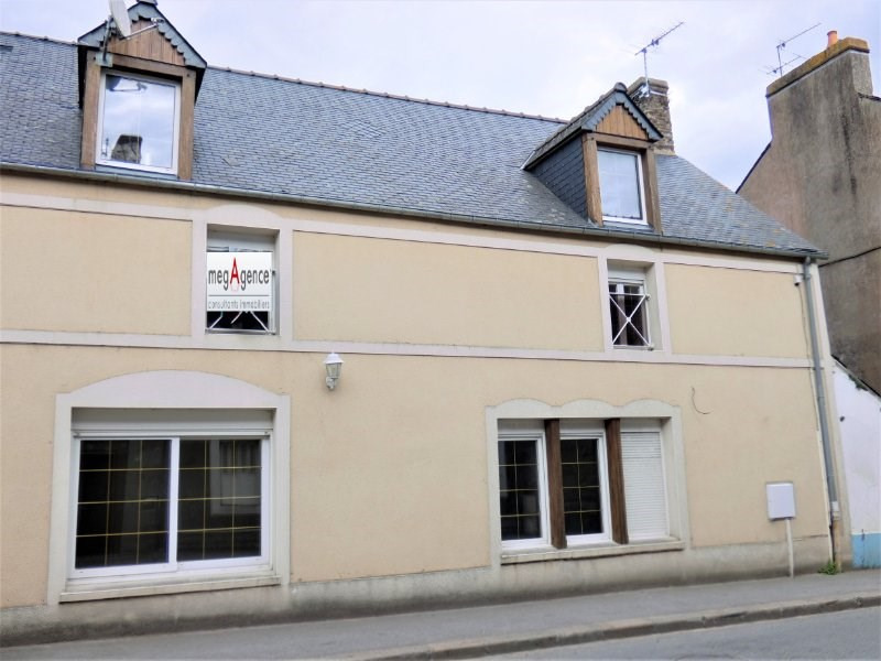 Vente Maison Dol De Bretagne Maison 210m 138000