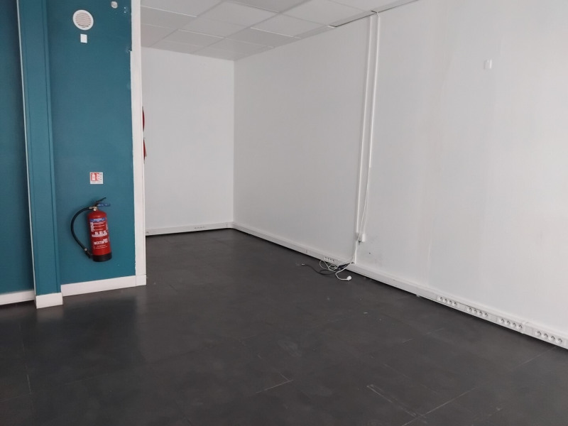 Location Boutique Paris 11ème
