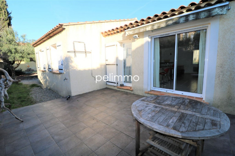 Vente Maison 4 Pieces La Fare Les Oliviers Maison Villa F4 T4 4 Pieces 92m 342000