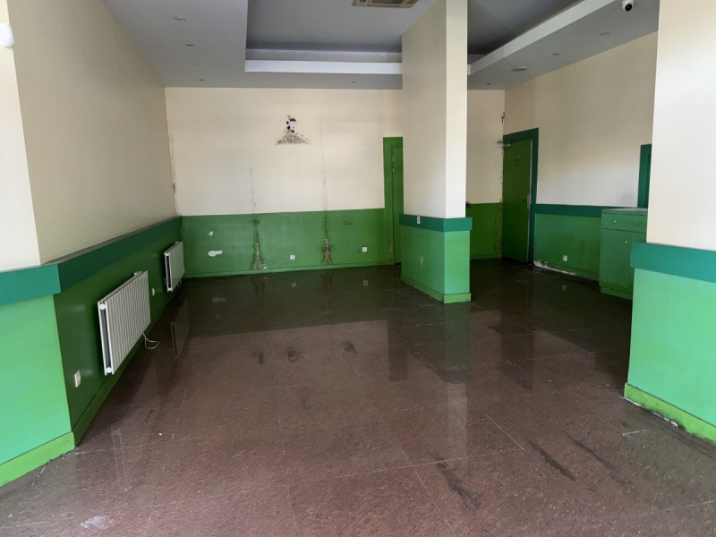 Location Local commercial Villiers-sur-Marne