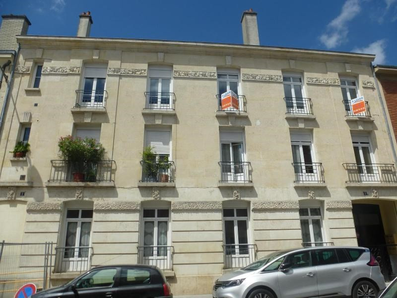 Appartement F3 Firminy Son Frais D' Agence