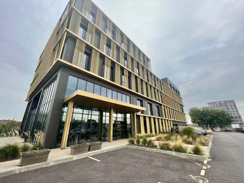 Location Bureau Rouen