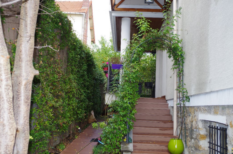 Vente Maison 8 Pieces Noisy Le Sec Maison F8 T8 8 Pieces 180m 595000 Seloger