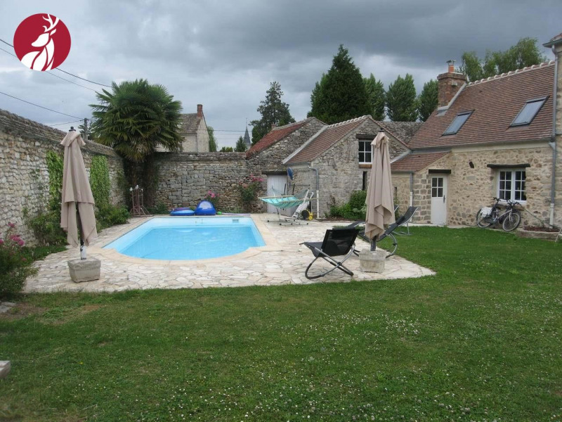 Achat Maison Cely