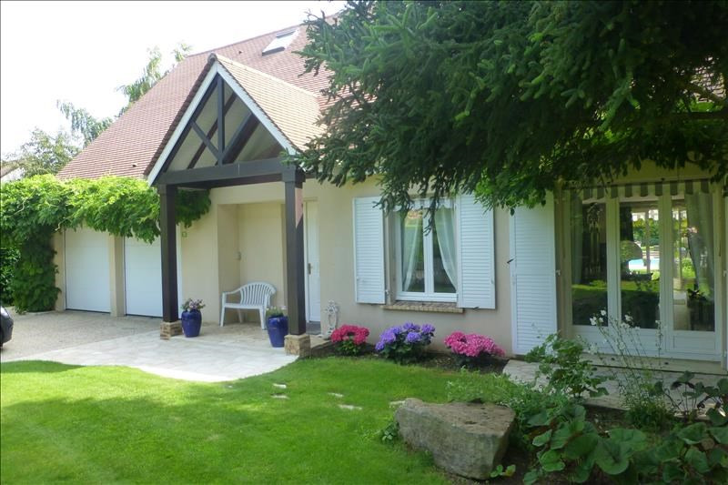 Maison à Vendre Villennes Sur Seine