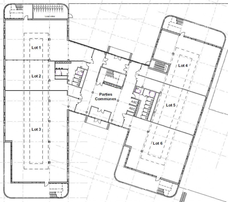 Location Bureau Genas