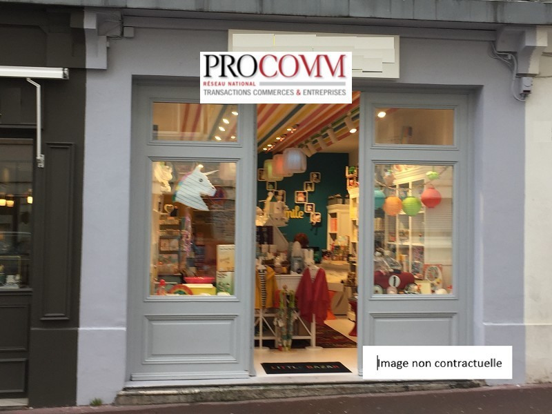 Location Boutique Vincennes (94) de 40 m² dispo immédiate SeLoger