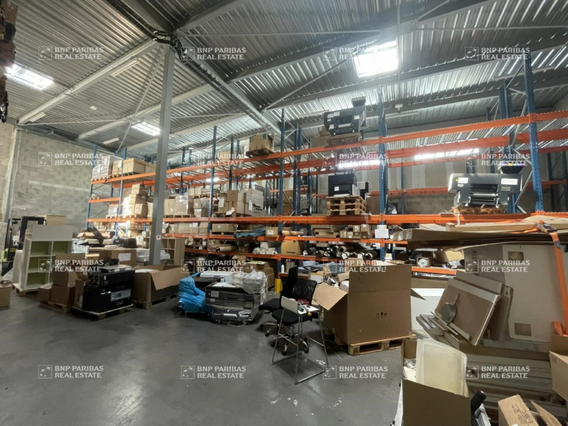 Location Local d'activités / Entrepôt Toulouse