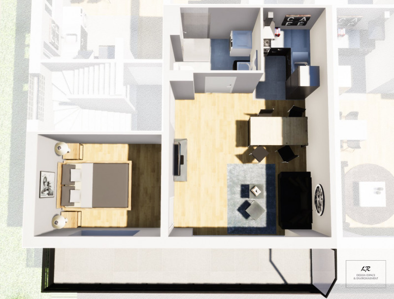 Vente Appartement 2 Pieces Conflans Sainte Honorine Appartement F2 T2 2 Pieces 35 7m 179000