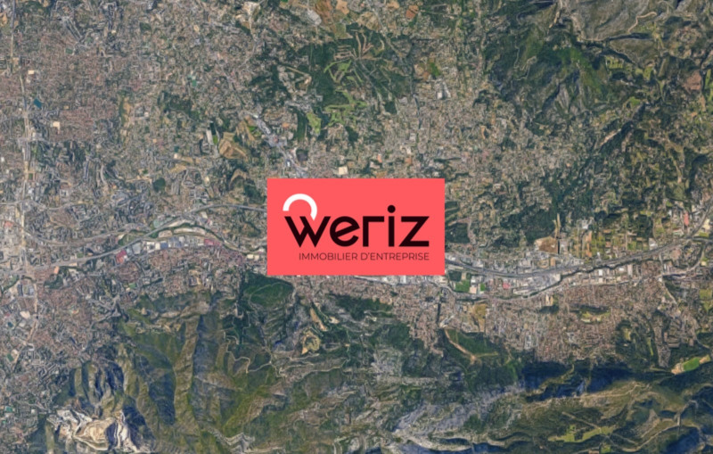 Location Bureau Marseille 11ème