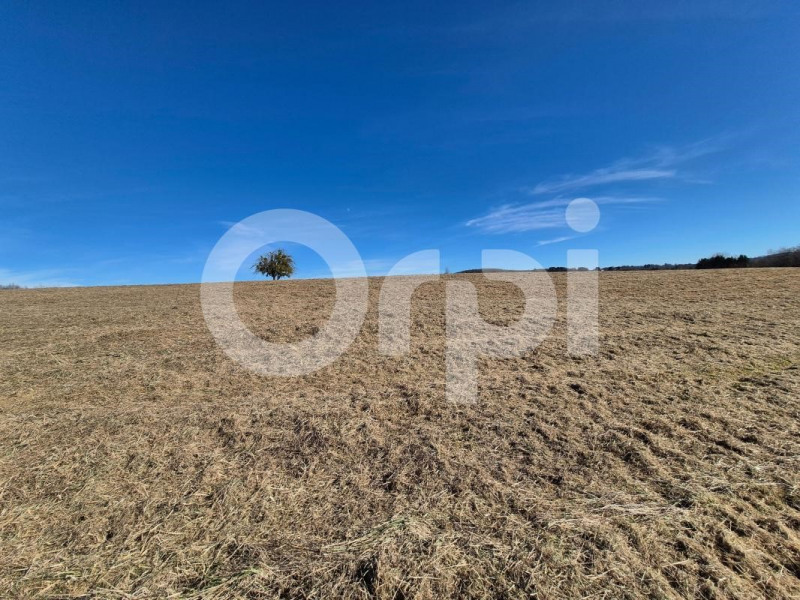 Vente Terrain Perpezac-le-Noir