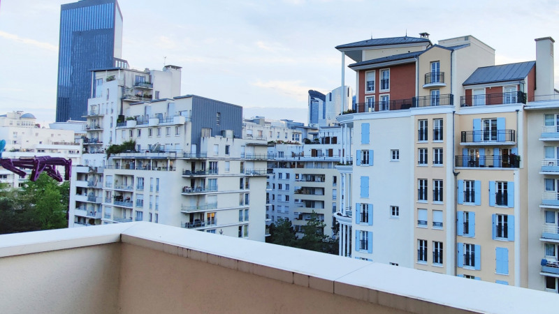 Appartement a louer courbevoie - 1 pièce(s) - 21 m2 - Surfyn