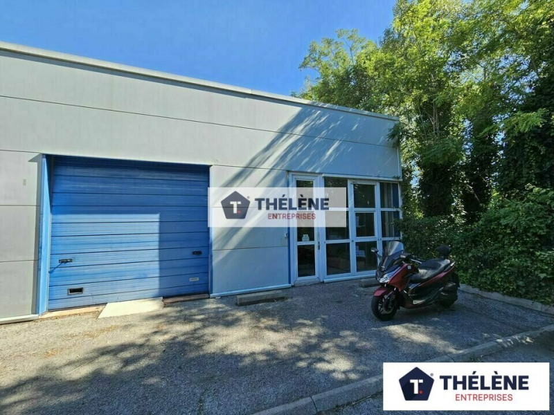 Location Local d'activités / Entrepôt Montpellier