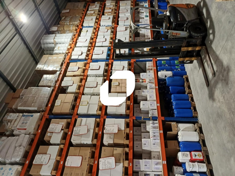 Vente Local d'activités / Entrepôt La Chapelle-sur-Erdre