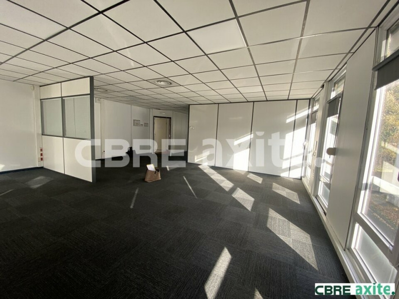 Vente Bureau Saint-Martin-le-Vinoux