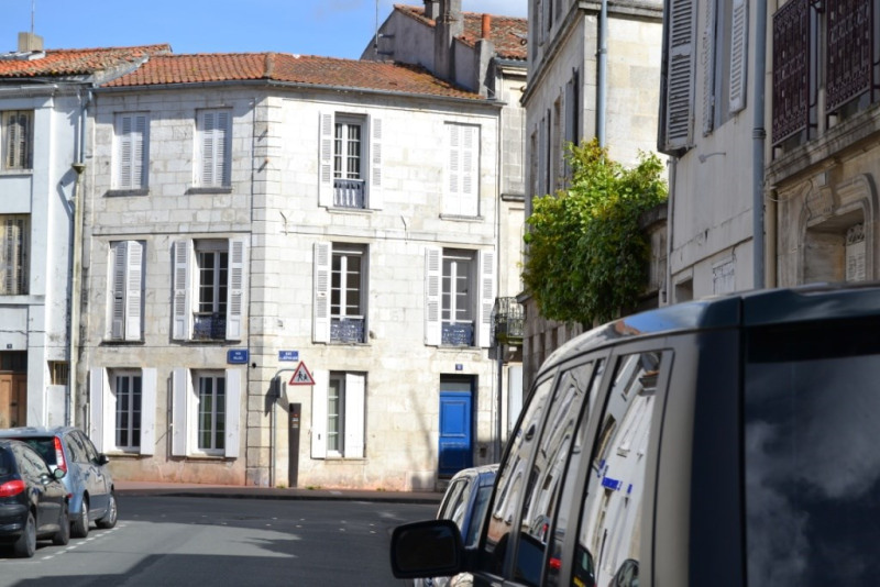 Le Bon Coin Immobilier Location Rochefort 17300