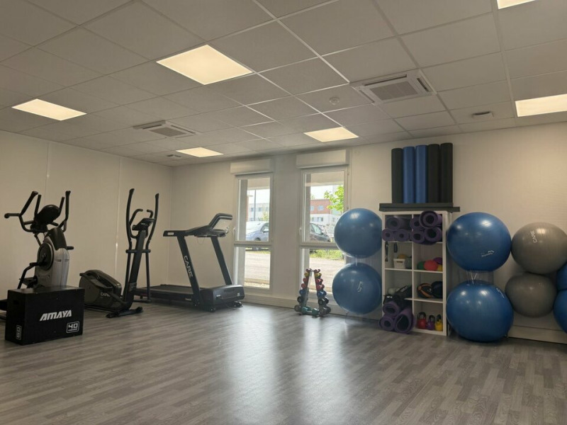Location Bureau Quetigny