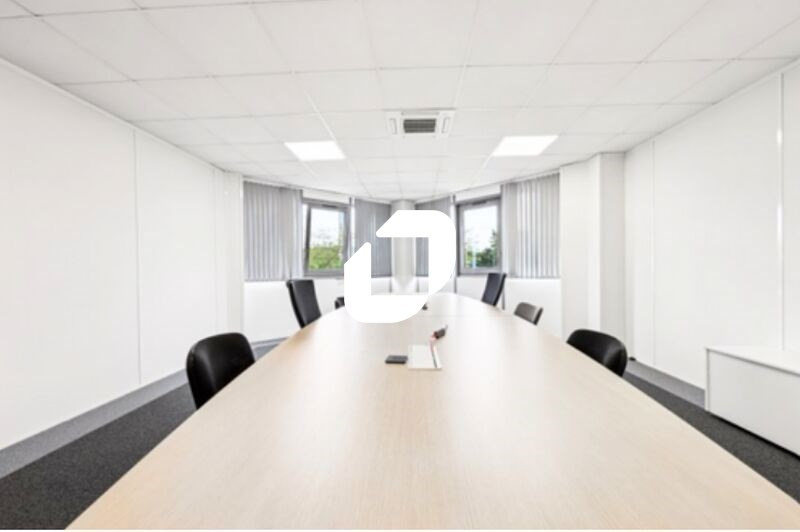 Location Local d'activités / Entrepôt Chelles