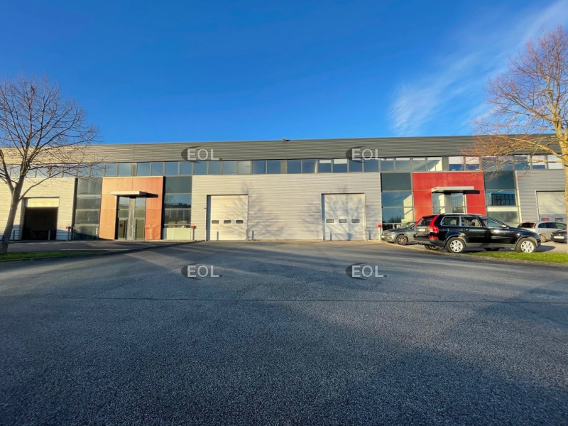 Location Local d'activités / Entrepôt Élancourt