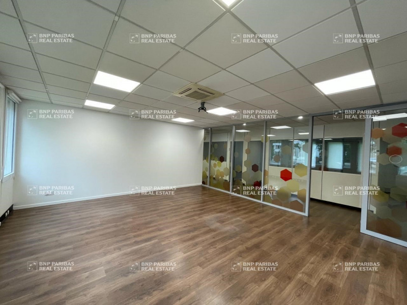 Vente Bureau Meylan