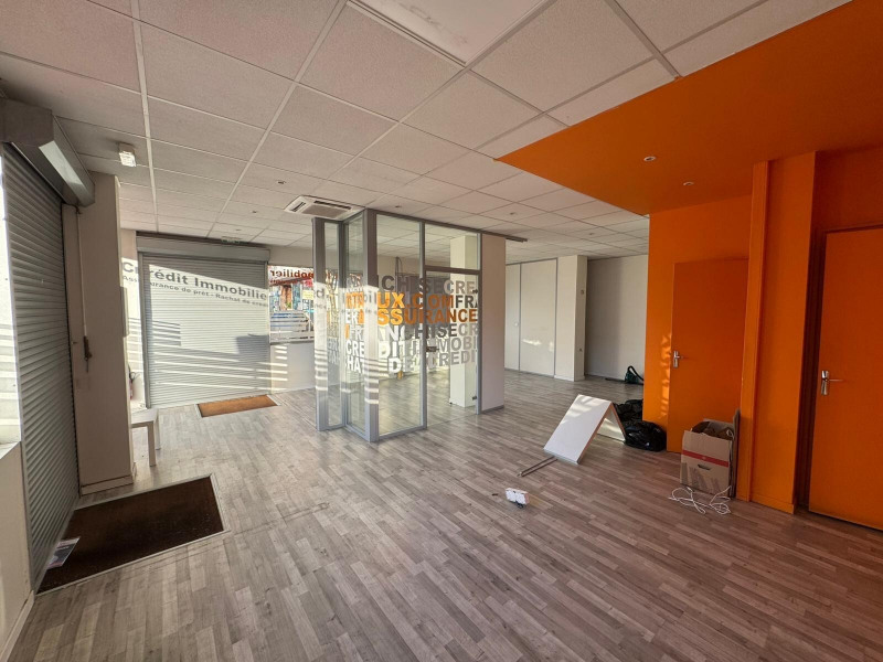Vente Boutique Chaville