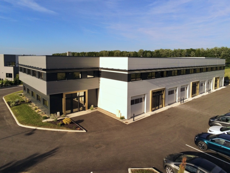 Location Local d'activités de 125 m² Saint-Pierre-du-Perray