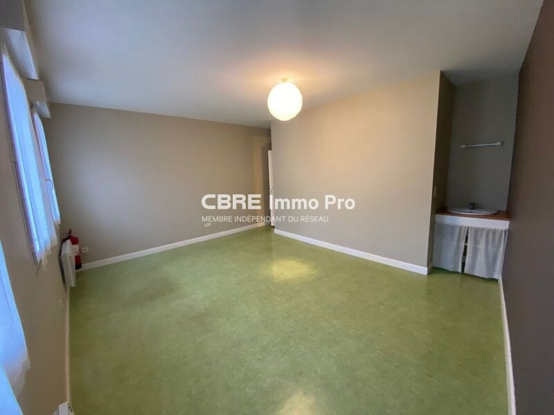 Location Bureau Poitiers