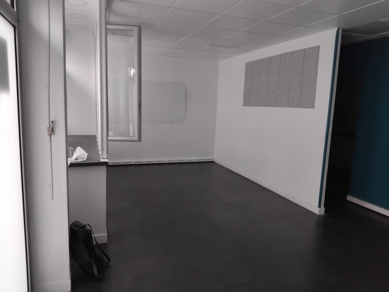 Location Boutique Paris 11ème