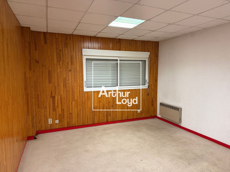 Vente Local d'activités / Entrepôt Colomiers