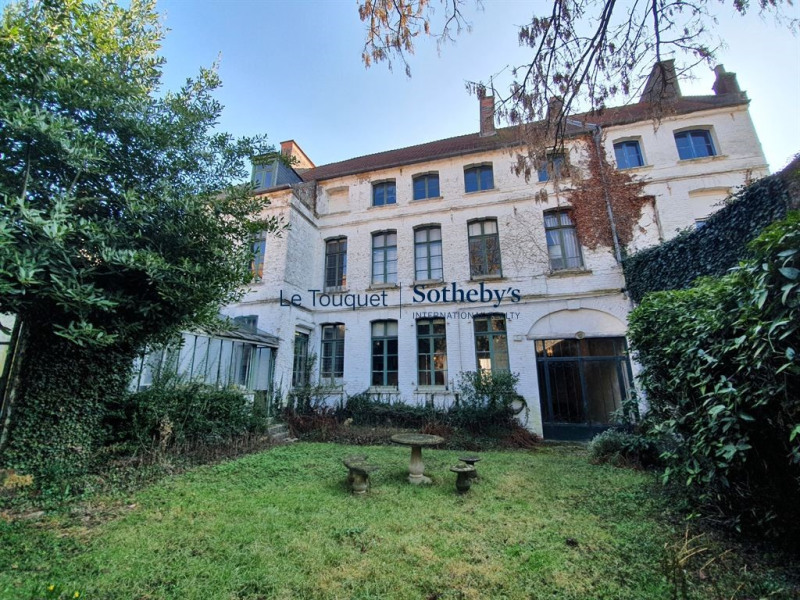 Maison à Vendre Notaire Patinier Aire Sur-la-lys